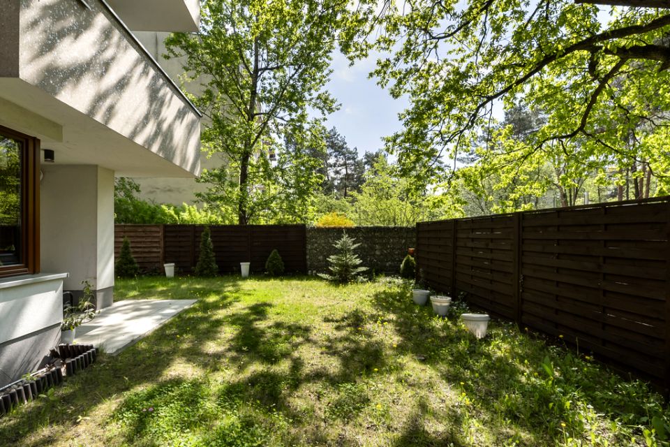Mieszkanie Warszawa