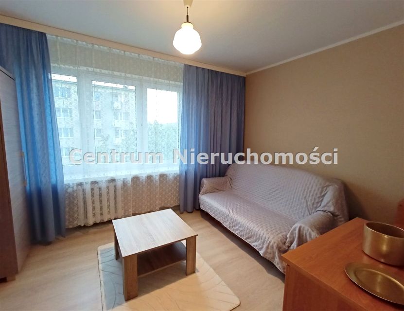 Mieszkanie Częstochowa