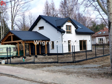 Pusta działka Zaborów