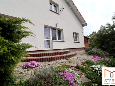 Dom Tomaszowice-Kolonia
