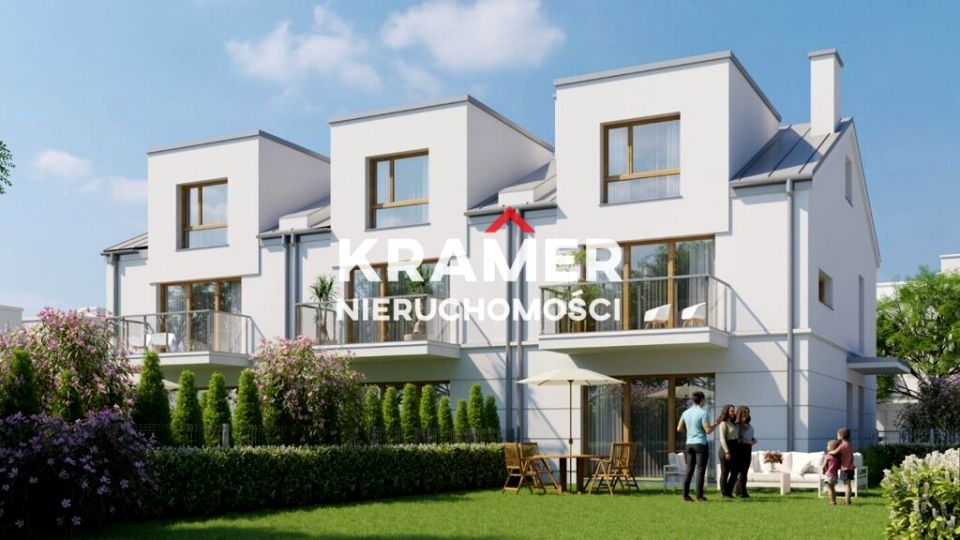 Mieszkanie Łomianki sprzedaż