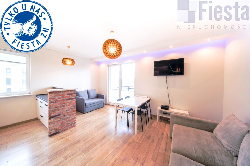 Mieszkanie Gdańsk wynajem