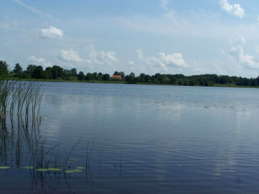Działka Węgój