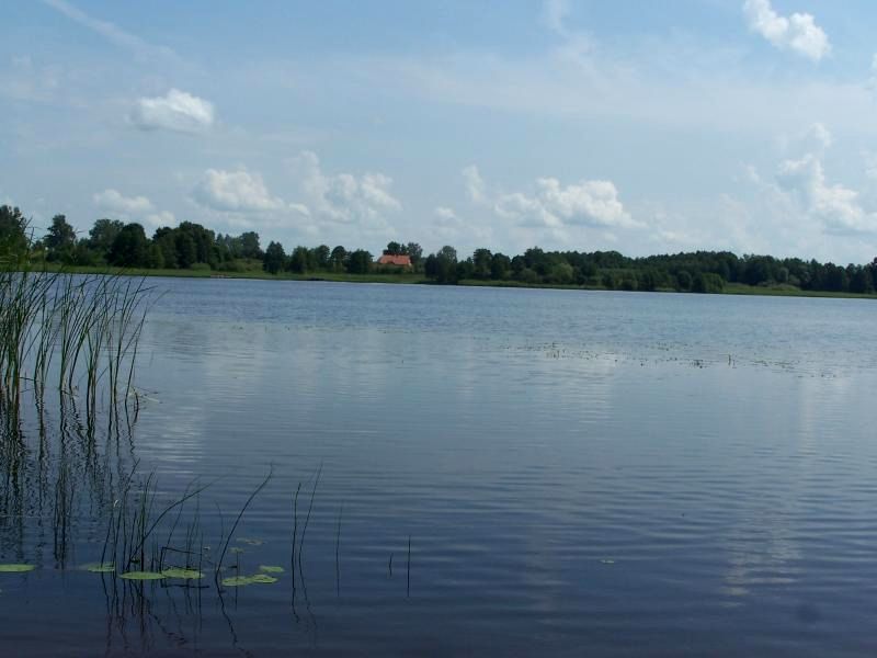 Działka Węgój