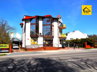 Lokal Zamość