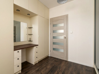 Mieszkanie Wróblowice