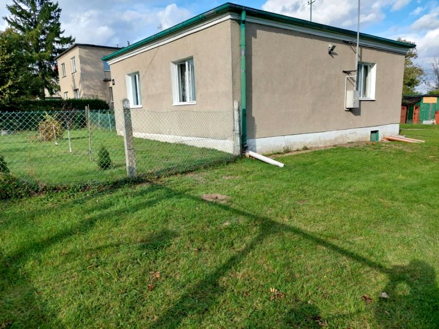 Dom Kolnik