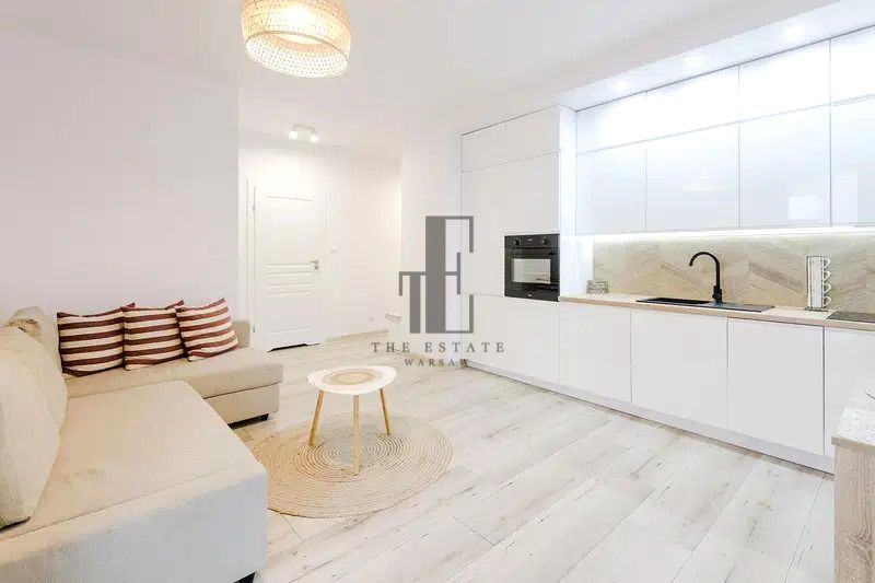 Mieszkanie Warszawa