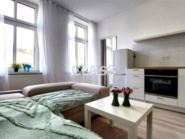 Mieszkanie Bydgoszcz