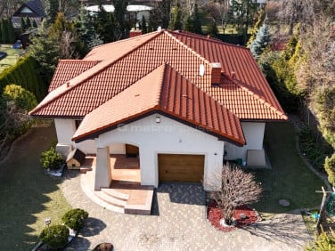 Dom Borowa Góra