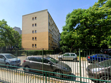 Mieszkanie Wrocław