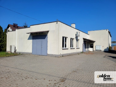 Lokal Nowy Tomyśl