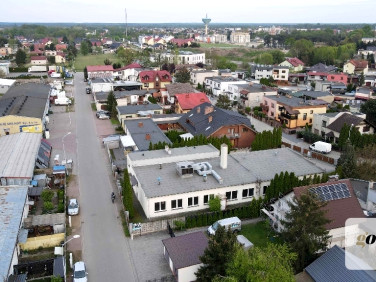 Lokal Nowy Tomyśl