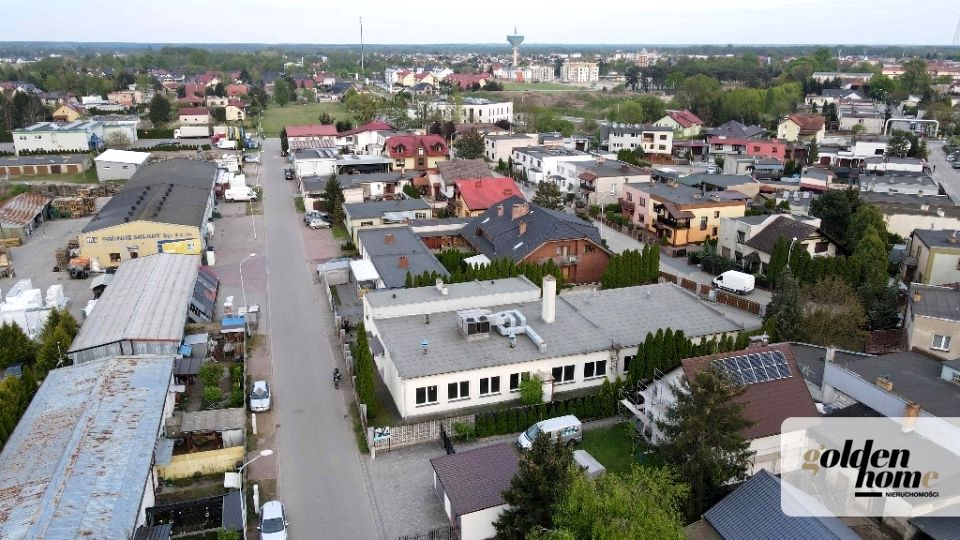 Lokal Nowy Tomyśl