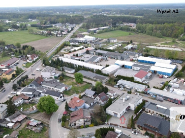 Lokal Nowy Tomyśl