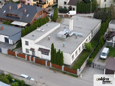Lokal Nowy Tomyśl sprzedaż