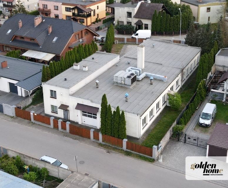 Lokal Nowy Tomyśl sprzedaż