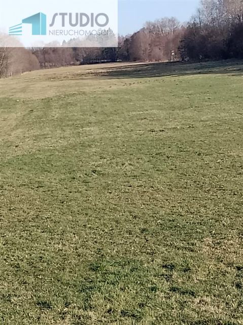Działka rolna Kraśnik Koszaliński