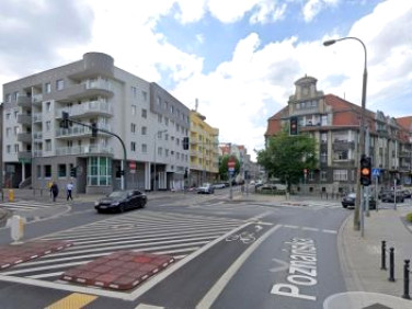Lokal Poznań
