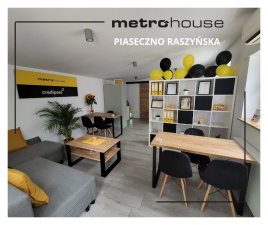 Metrohouse Piaseczno Raszyńska