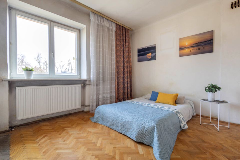 Mieszkanie Warszawa