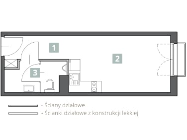 Lokal Kraków