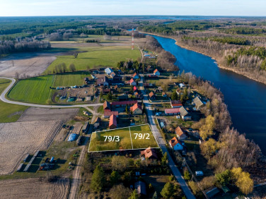 Działka budowlana sprzedam