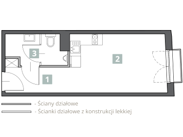 Lokal Kraków