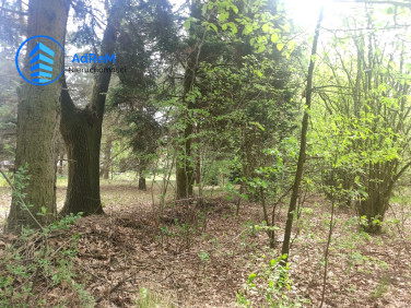 Działka budowlana Głosków
