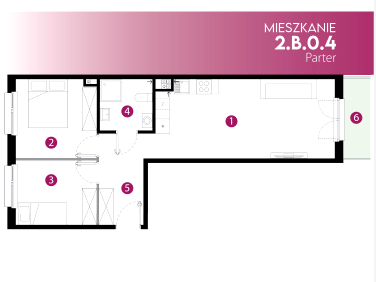 Mieszkanie Wrocław sprzedaż