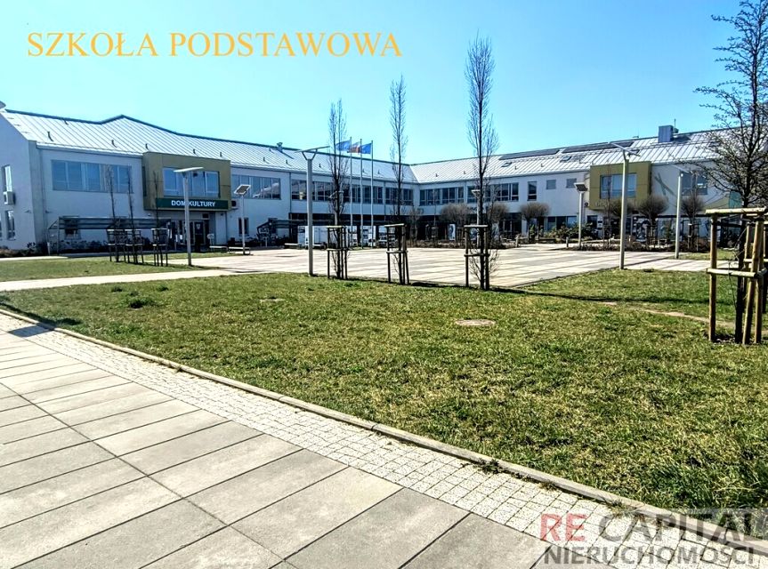 Działka siedliskowa Stare Babice sprzedam