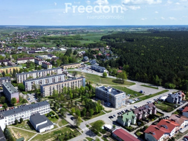 Mieszkanie Nowa Sarzyna