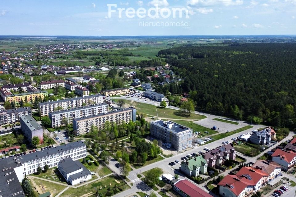 Mieszkanie Nowa Sarzyna