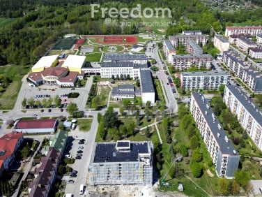 Mieszkanie Nowa Sarzyna
