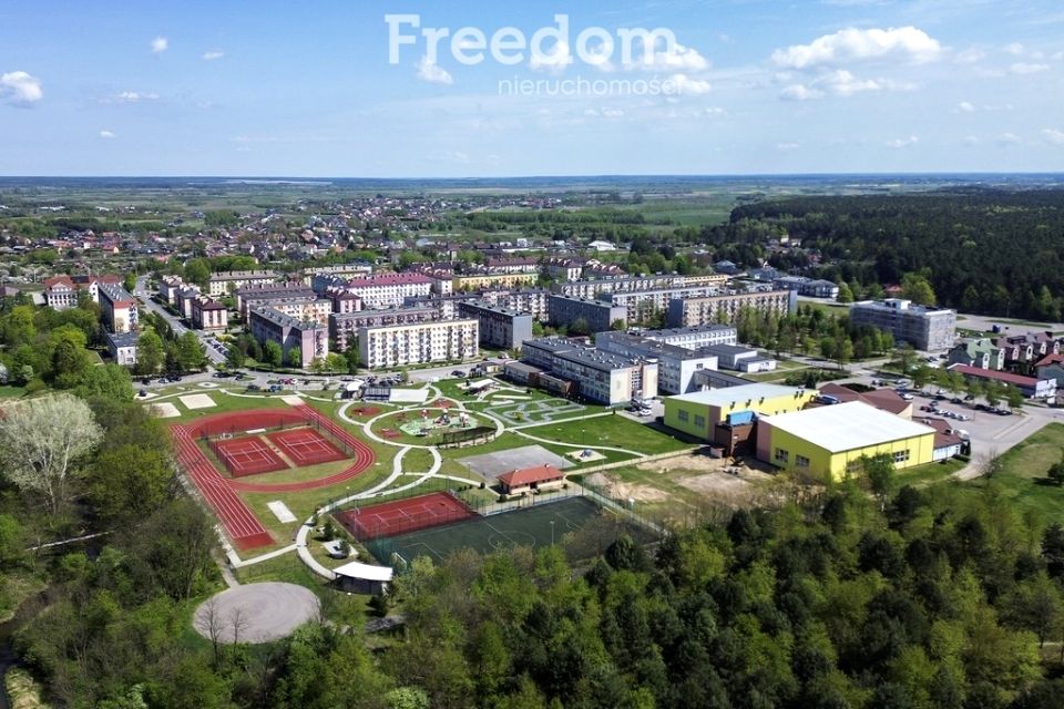 Mieszkanie Nowa Sarzyna