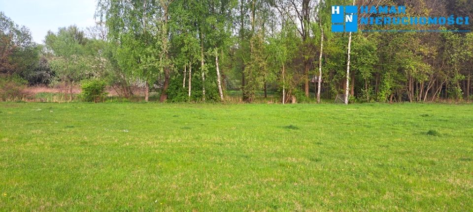 Działka budowlana sprzedam