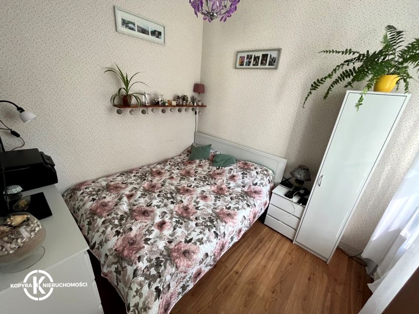 Mieszkanie Chojnów
