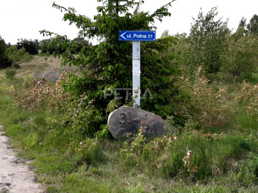 Działka rolna Borkowo