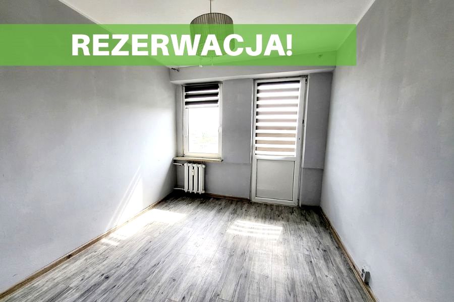 Mieszkanie Grajewo
