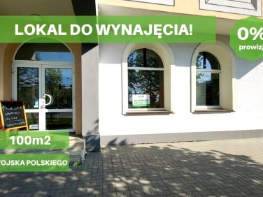 Lokal Ełk