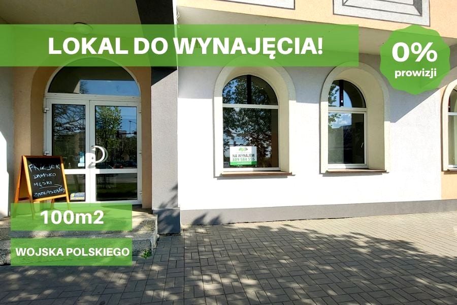 Lokal Ełk