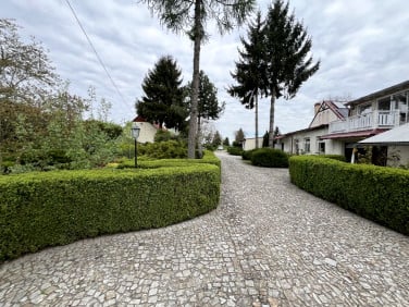 Dom Szczytnica