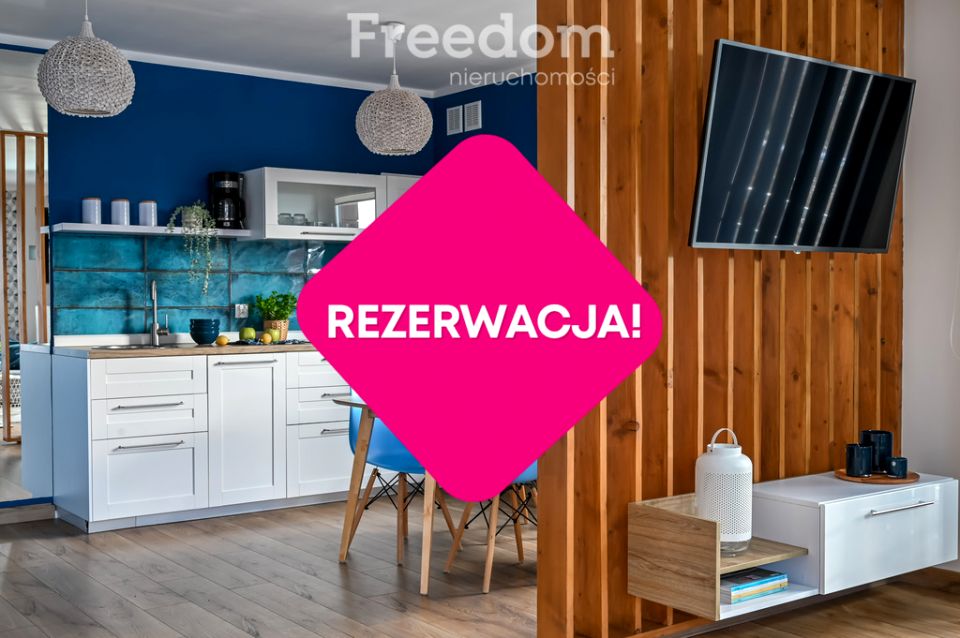 Mieszkanie Jastrzębia Góra