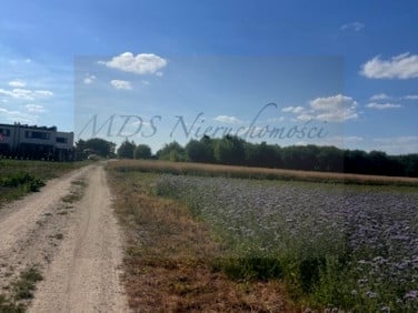 Działka NOWA WOLA