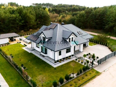 Dom Białystok
