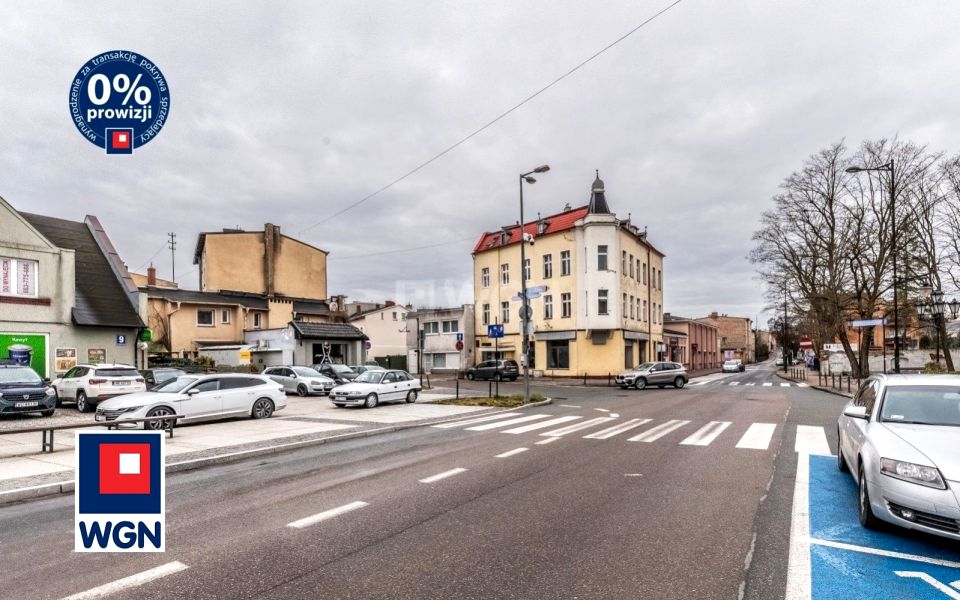 Budynek użytkowy Wejherowo