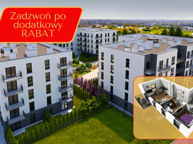 Mieszkanie apartamentowiec Łódź