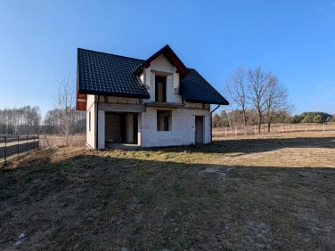 Dom Węgliska