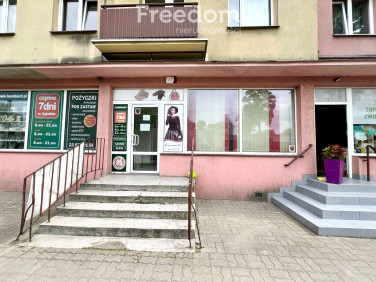 Lokal Ciechanów