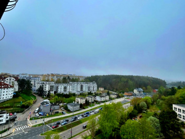 Mieszkanie Gdynia